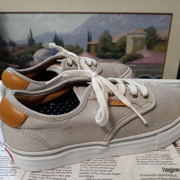 🎾VANS CHIMA FERGUSON PRO LITE🚂🌉 - Picture 2 of 16